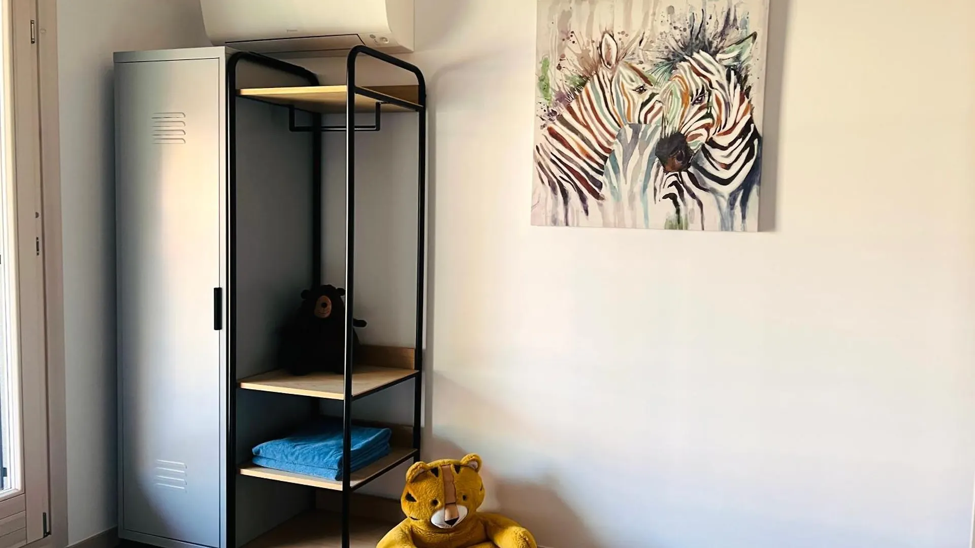 Casa Di Alex | Sirmione Apartment
