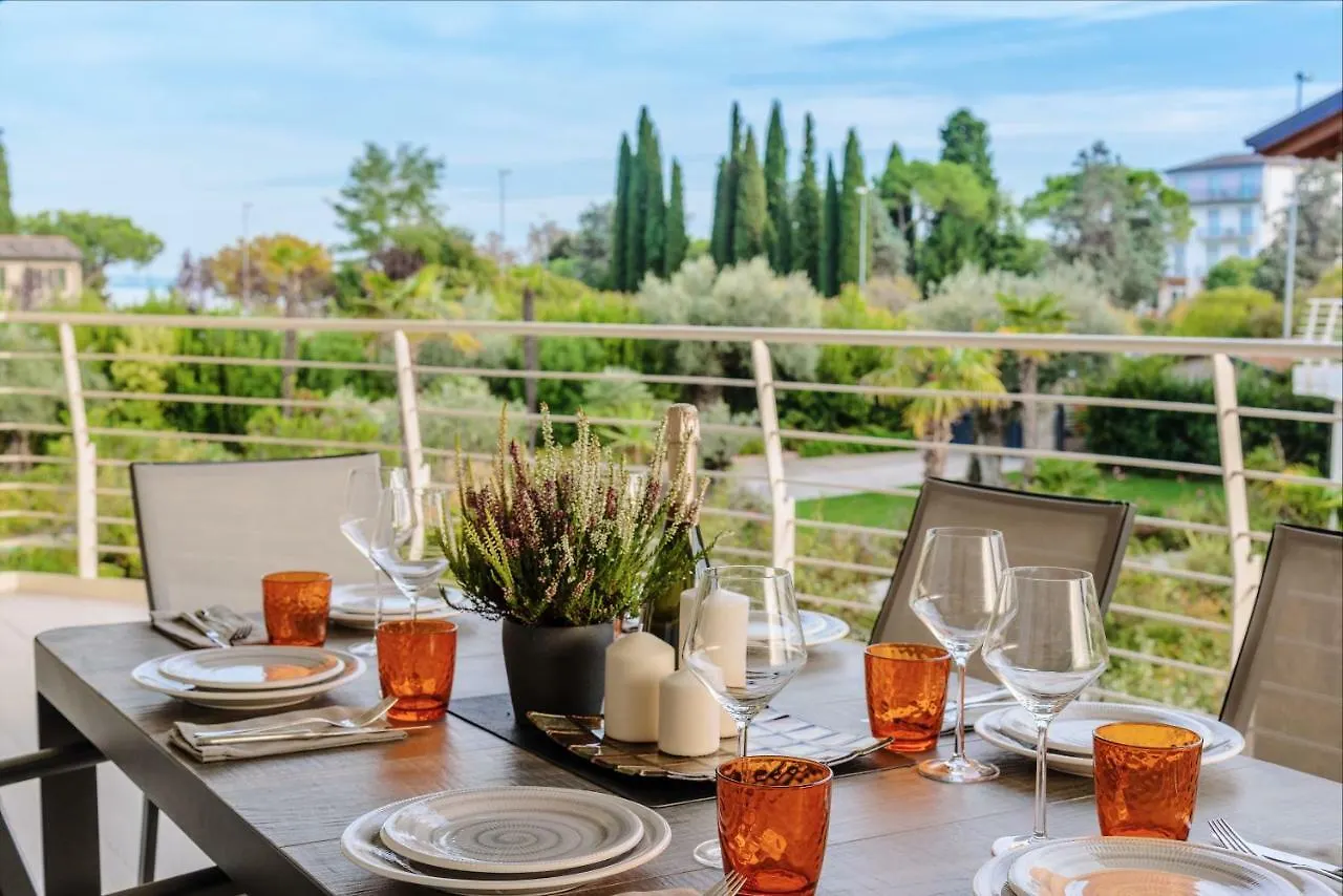 Casa Di Alex | Sirmione Apartment Italy