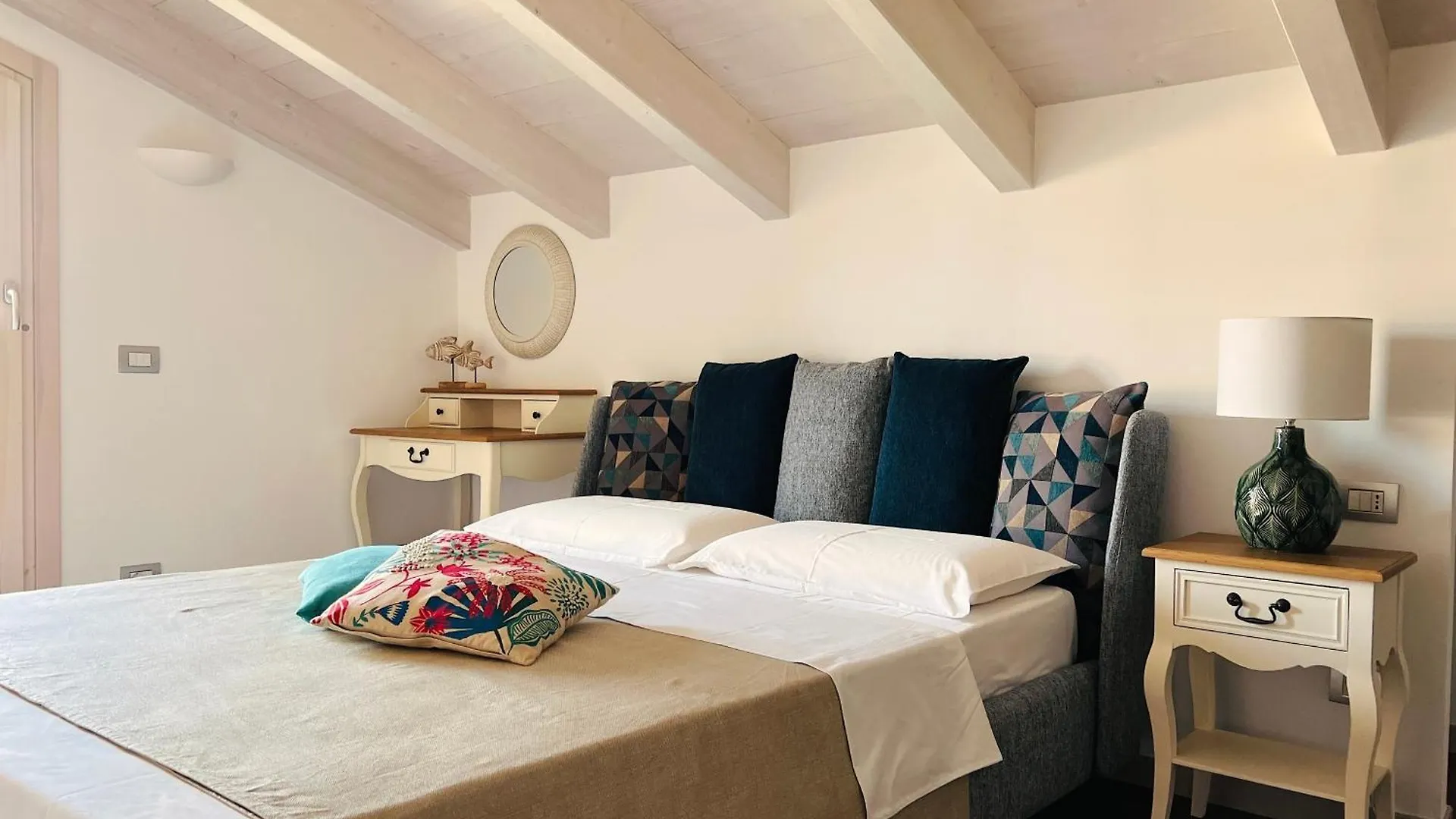 Casa Di Alex | Sirmione Apartment