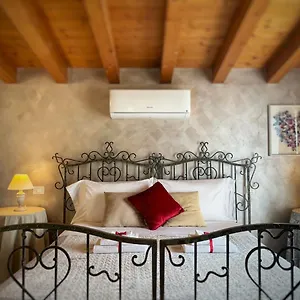  Apartment Casa Danema