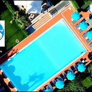 Porto Azzurro סירמיונה