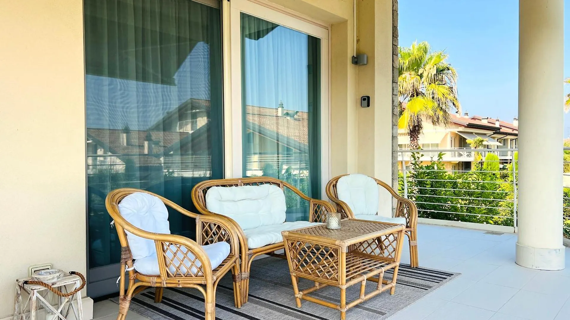 Casa Di Alex | Sirmione Apartment