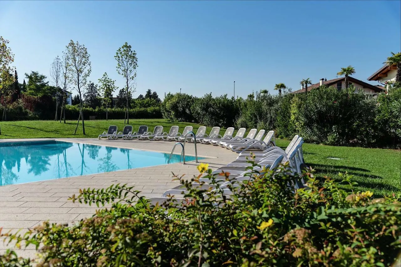 Casa Di Alex | Sirmione Apartment